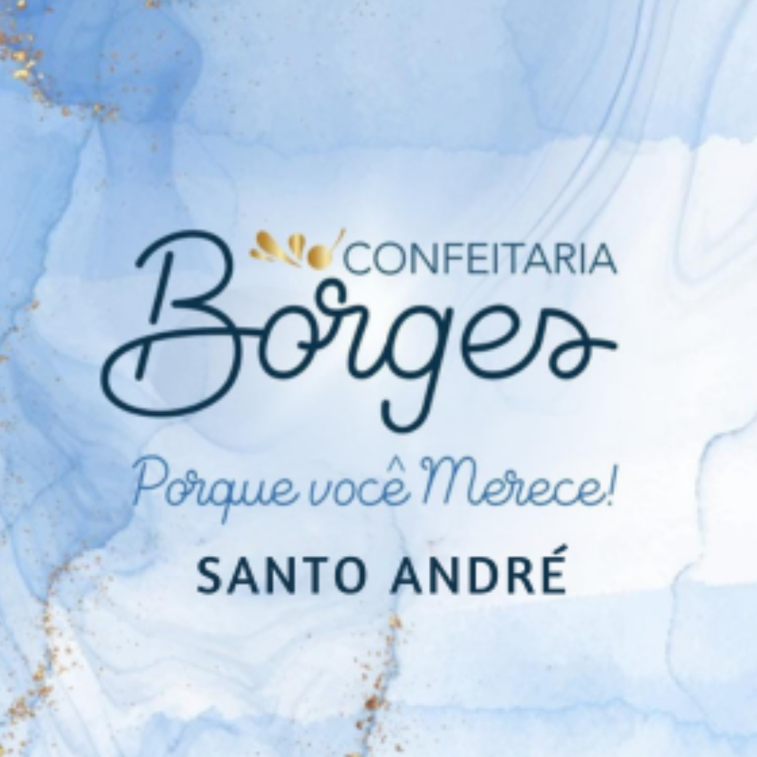 Confeitaria Borges Santo André