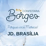 Confeitaria Borges - Jardim Brasília